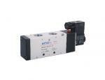 thumbs 4V400 series Product Feature 1 Solenoid Valve